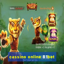 cassino online 81bet